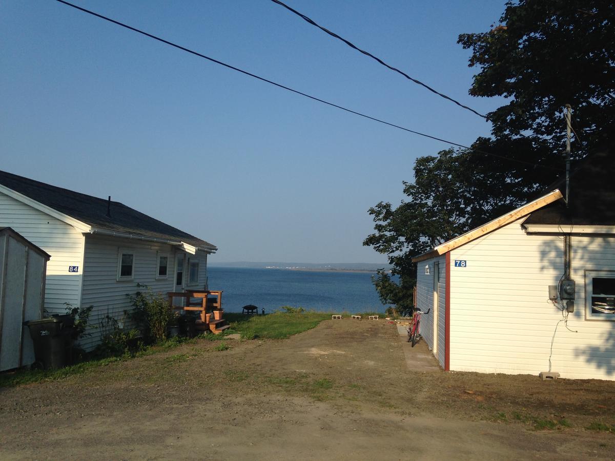 Vila 78 Montague Digby Exteriér fotografie